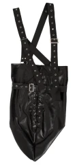 Фиксация на плечи и руки Imitation Leather Armbinder