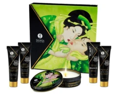 Подарочный набор GEISHA'S SECRETS ORGANICA