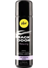 Концентрированный анальный лубрикант pjur BACK DOOR glide - 250 мл.